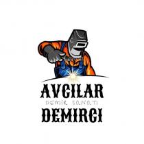 avcılar demirci demir sanatı