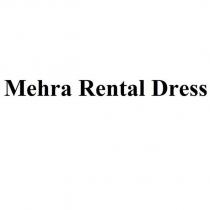 mehra rental dress