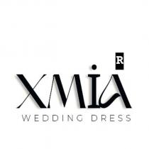 xmia wedding dress