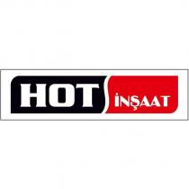 hot inşaat