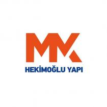 mmk hekimoğlu yapı
