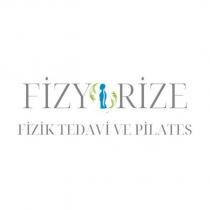 fizyorize fizik tedavi ve pilates