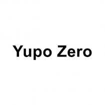 yupo zero