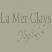 la mer clays handmade