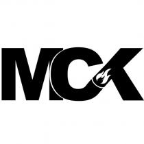 mck exhaust