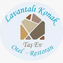 lavantalı konak taş ev otel-restoran