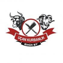 uçan kurbanlık emir et