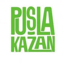 puşla kazan