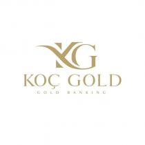 kg koç gold gold banking