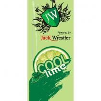 jw jack wrestler cool lime powered by