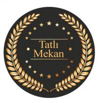 tatlı mekan