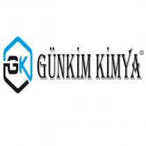 gk günkim kimya