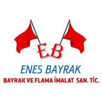 eb enes bayrak bayrak ve flama imalat san. tic.