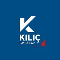 kılıç ray dolap