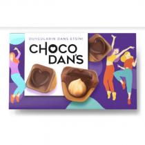 duyguların dans etsin! choco dan's