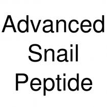 advanced snail peptide