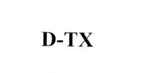 d-tx