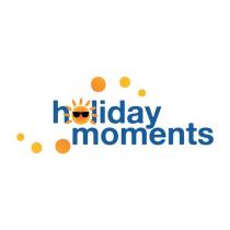 holiday moments