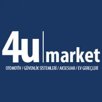 4u market otomotiv güvenlik sistemleri aksesuar ev gereçleri
