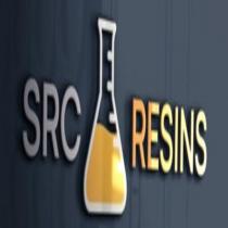 src resin
