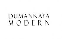 dumankaya modern