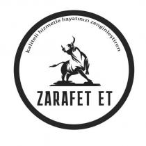 kaliteli hizmetle hayatınızı zenginleştiren zarafet et