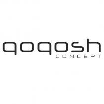 qoqosh concept
