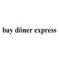 baydöner express