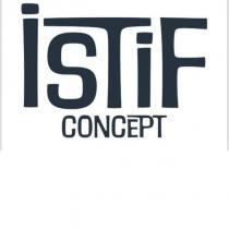 istif concept