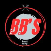 best bro's hot & tasty
