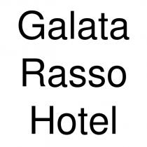 galata rasso hotel
