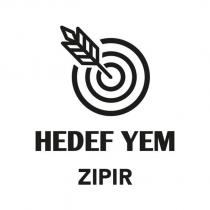 hedef yem zıpır