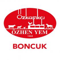 özkaşıkçı özhen yem 1968 boncuk