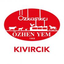 özkaşıkçı özhen yem 1968 kıvırcık