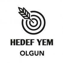 hedef yem olgun