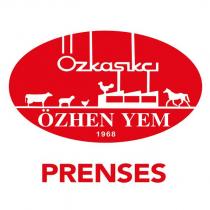özkaşıkçı özhen yem 1968 prenses