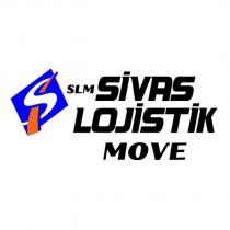 slm sivas lojistik move
