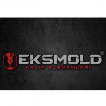 eksmold kalıp elemanları