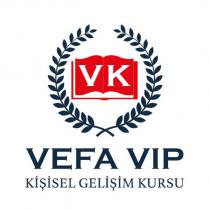 vefa vıp kişisel gelişim kursu
