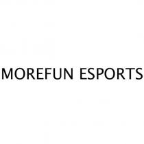 morefun esports