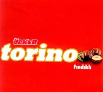 ülker torino fındıklı