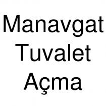 manavgat tuvalet açma