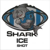 shark ice shot