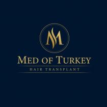 m med of turkey hair transplant