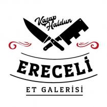 kasap haldun ereceli et galerisi