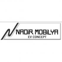 nadir mobilya ev concept