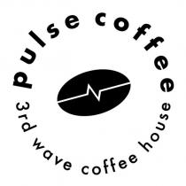 pulse coffee house 3rd wave coffee