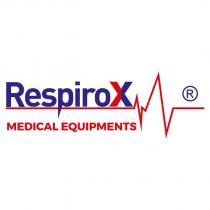 respirox medical equipments