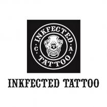 inkfected tattoo c a