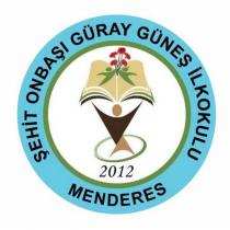 menderes şehit onbaşı güray güneş ilkokulu 2012